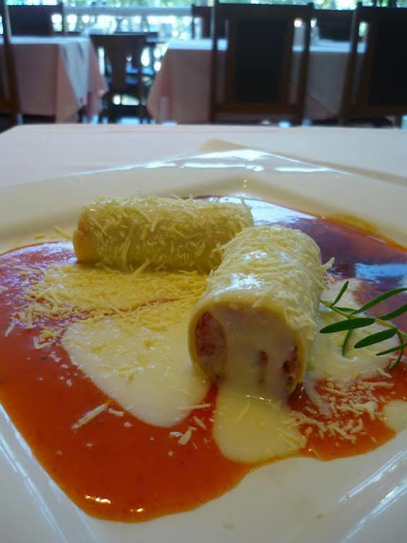 Realminas Hotel E Restaurante Говернадор Валадарес Екстериор снимка