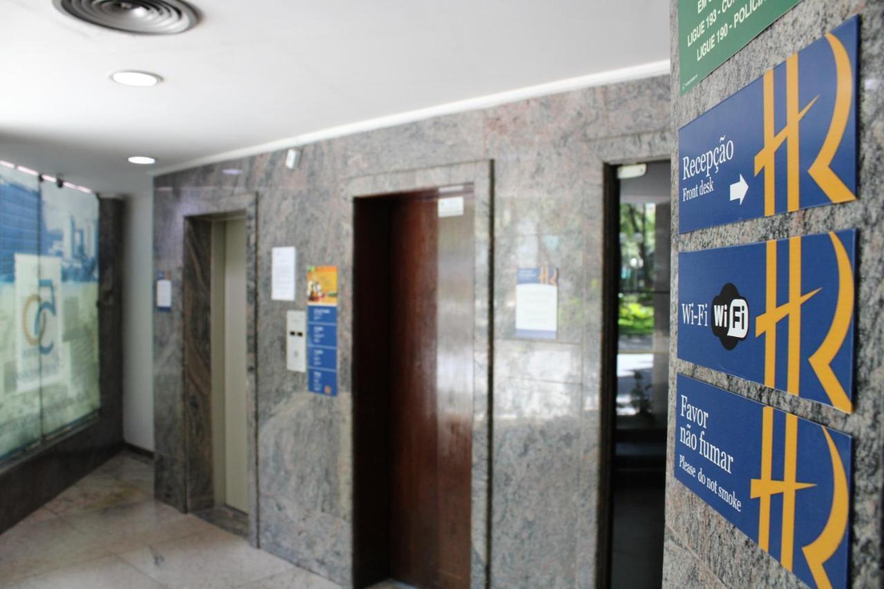 Realminas Hotel E Restaurante Говернадор Валадарес Екстериор снимка